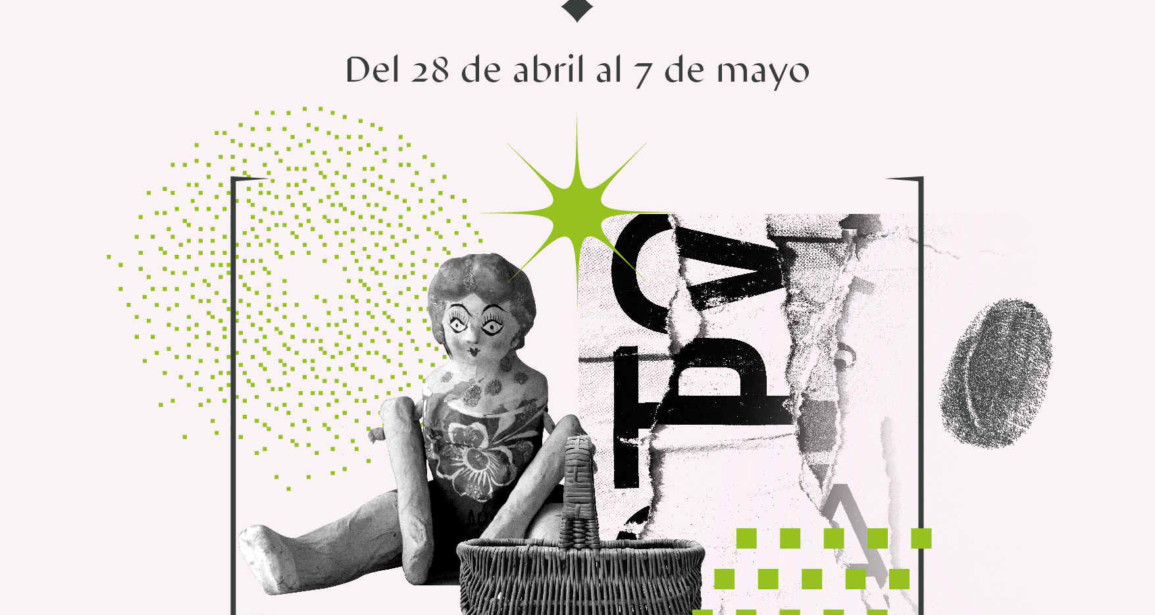 XX Feria de Artesanía de Salamanca